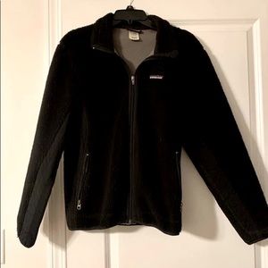 Patagonia jacket